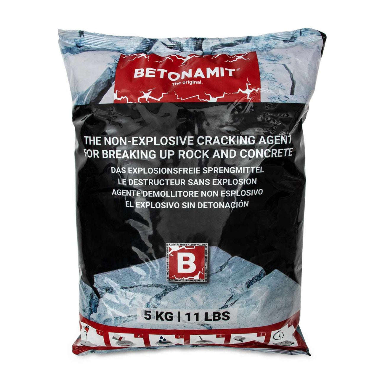BETONAMIT®